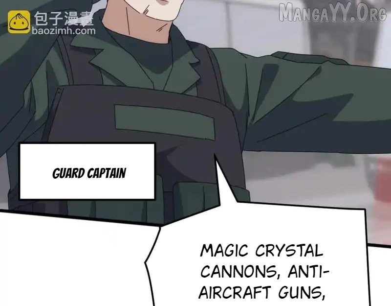 Invasion of the Myriad Races: Starting by Taming a Legendary Beast Chapter 57 - page 79